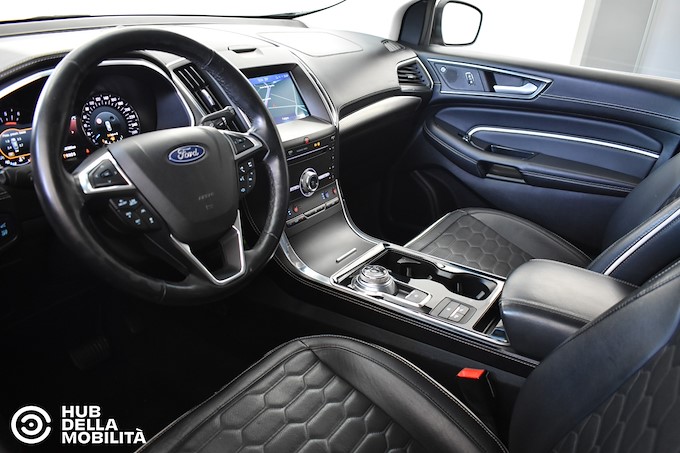 FORD 2.0 EcoBlue 238 CV AWD Start&Stop aut. Vignale